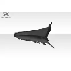 2014-2018 BMW X5 F15 M Sport Look Side Skirt Rocker Panels - 2 Piece image - 4