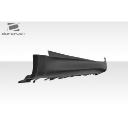 2014-2018 BMW X5 F15 Duraflex M Sport Look Side Skirt Rocker Panels - 2 Piece image - 6