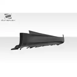 2014-2018 BMW X5 F15 M Sport Look Side Skirt Rocker Panels - 2 Piece image - 7