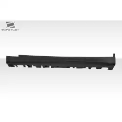 2014-2018 BMW X5 M Sport Look Side Skirts image - 13