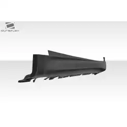 2014-2018 BMW X5 M Sport Look Side Skirts image - 17