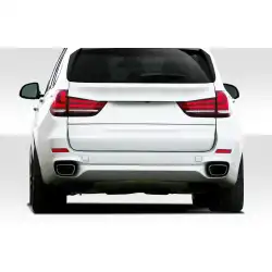 2014-2018 BMW X5 F15 M Sport Look Body Kit - 4 Piece image - 4