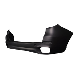 2014-2018 BMW X5 F15 Duraflex M Sport Look Rear Bumper - 1 Piece image - 6