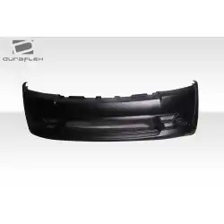 2005-2007 Jeep Grand Cherokee SRT Look Front Bumper - 1 Piece image - 3