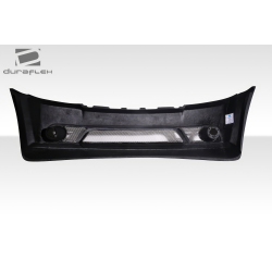2005-2007 Jeep Grand Cherokee Duraflex SRT Look Front Bumper - 1 Piece image - 6