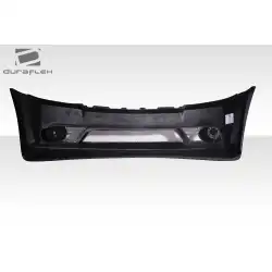 2005-2007 Jeep Grand Cherokee SRT Look Front Bumper - 1 Piece image - 5