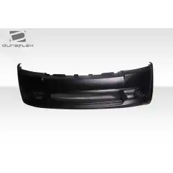 2005-2007 Jeep Grand Cherokee SRT Look Front Bumper image - 7