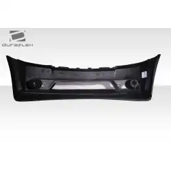 2005-2007 Jeep Grand Cherokee SRT Look Front Bumper image - 11