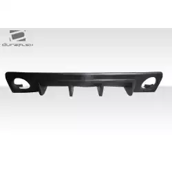 2010-2013 Chevrolet Camaro H Sport Rear Diffuser - 1 Piece image - 3