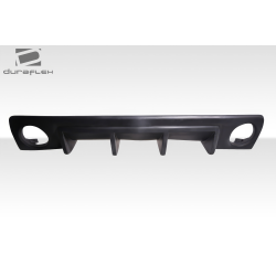 2010-2013 Chevrolet Camaro Duraflex H Sport Rear Diffuser - 1 Piece image - 5