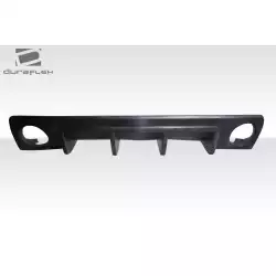 2010-2013 Chevrolet Camaro H Sport Rear Diffuser - 1 Piece image - 4