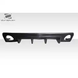 2010-2013 Chevrolet Camaro H Sport Rear Lip image - 7