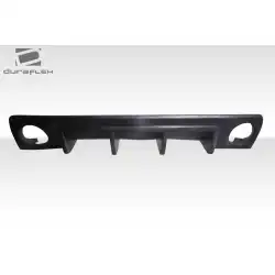 2010-2013 Chevrolet Camaro H Sport Rear Lip image - 9