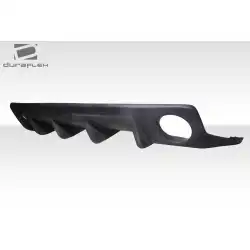 2010-2013 Chevrolet Camaro H Sport Rear Lip image - 11