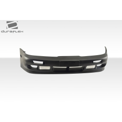 1995-1996 Nissan 240SX S14 Duraflex N Sport Front Bumper - 1 Piece image - 4