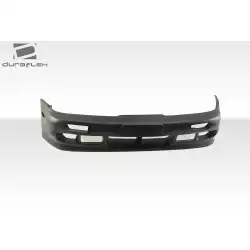 1995-1996 Nissan 240SX S14 N Sport Front Bumper - 1 Piece image - 2