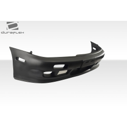1995-1996 Nissan 240SX S14 Duraflex N Sport Front Bumper - 1 Piece image - 5