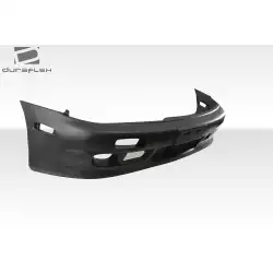 1995-1996 Nissan 240SX S14 N Sport Front Bumper - 1 Piece image - 3