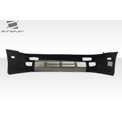 1995-1996 Nissan 240SX S14 Duraflex N Sport Front Bumper - 1 Piece image - 7