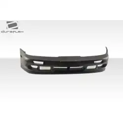 1995-1996 Nissan 240SX N Sport Front Bumper image - 6