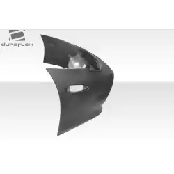 1995-1996 Nissan 240SX N Sport Front Bumper image - 10