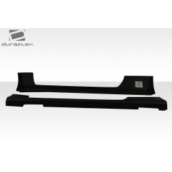 1995-1998 Nissan 240SX S14 Duraflex N Sport Side Skirt Rocker Panels - 2 Piece image - 7