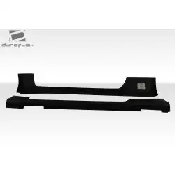 1995-1998 Nissan 240SX S14 N Sport Side Skirt Rocker Panels - 2 Piece image - 6