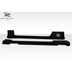 1995-1998 Nissan 240SX N Sport Side Skirts image - 12