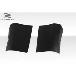 1995-1998 Nissan 240SX S14 N Sport Rear Add Ons Spat Extensions - 2 Piece image - 6