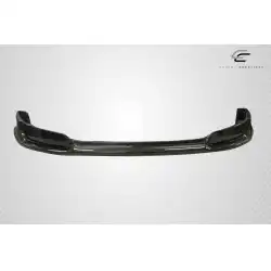 2013-2014 Ford Mustang R500 Front Lip Under Air Dam Spoiler - 1 Piece image - 2