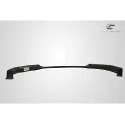 2013-2014 Ford Mustang R500 Front Lip Under Air Dam Spoiler - 1 Piece image - 5