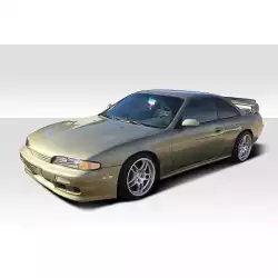 1995-1996 Nissan 240SX S14 N Sport Body Kit - 5 Piece image - 1