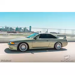 1995-1996 Nissan 240SX S14 N Sport Body Kit - 5 Piece image - 4