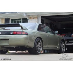 1995-1996 Nissan 240SX S14 Duraflex N Sport Body Kit - 5 Piece image - 5