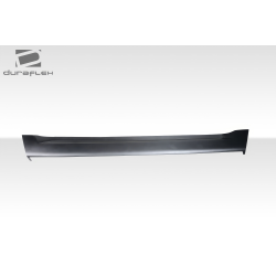 2005-2010 Jeep Grand Cherokee Duraflex SRT Look Side Skirt Rocker Panels - 2 Piece image - 4