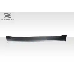 2005-2010 Jeep Grand Cherokee SRT Look Side Skirt Rocker Panels - 2 Piece image - 3
