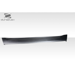 2005-2010 Jeep Grand Cherokee Duraflex SRT Look Side Skirt Rocker Panels - 2 Piece image - 5