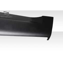 2005-2010 Jeep Grand Cherokee Duraflex SRT Look Side Skirt Rocker Panels - 2 Piece image - 6