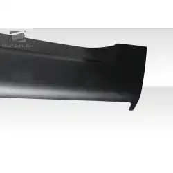 2005-2010 Jeep Grand Cherokee SRT Look Side Skirt Rocker Panels - 2 Piece image - 5