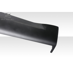 2005-2010 Jeep Grand Cherokee Duraflex SRT Look Side Skirt Rocker Panels - 2 Piece image - 7