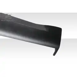 2005-2010 Jeep Grand Cherokee SRT Look Side Skirt Rocker Panels - 2 Piece image - 6