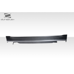 2005-2010 Jeep Grand Cherokee Duraflex SRT Look Side Skirt Rocker Panels - 2 Piece image - 8