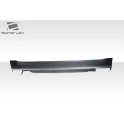 2005-2010 Jeep Grand Cherokee SRT Look Side Skirt Rocker Panels - 2 Piece image - 7