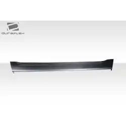 2005-2010 Jeep Grand Cherokee SRT Look Side Skirts image - 7
