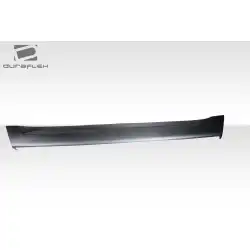 2005-2010 Jeep Grand Cherokee SRT Look Side Skirts image - 9