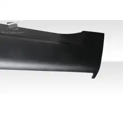 2005-2010 Jeep Grand Cherokee SRT Look Side Skirts image - 11