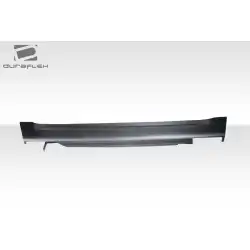 2005-2010 Jeep Grand Cherokee SRT Look Side Skirts image - 15