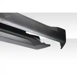 2005-2010 Jeep Grand Cherokee SRT Look Side Skirts image - 17