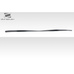 2010-2014 Ford Mustang Duraflex R500 Wing Trunk Lid Spoiler - 1 Piece (S) image - 4