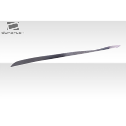2010-2014 Ford Mustang Duraflex R500 Wing Trunk Lid Spoiler - 1 Piece (S) image - 6